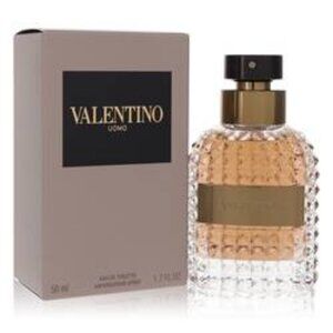 Valentino Uomo by Valentino - Eau De Toilette Spray 1.7 oz